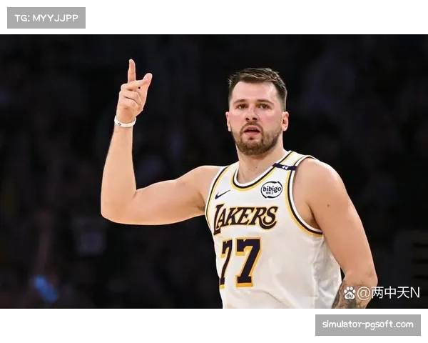 东契奇谈加盟湖人:适应新环境需要时间,球队信任让我更有动力