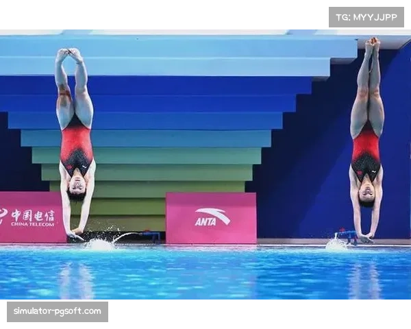 十五运会跳水女团决赛：广东队整体实力强大，四个项目表现稳定