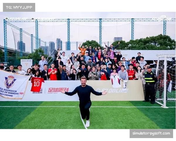 巴黎FC举办社区活动，球员与青少年球迷互动