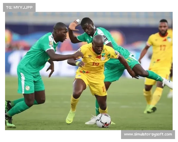 非洲杯小组赛马里对赞比亚，东道主出战