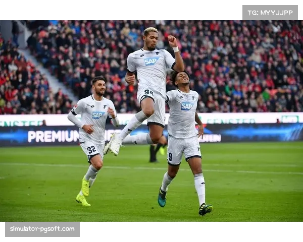 勒沃库森对阵霍芬海姆,攻防大战一触即发