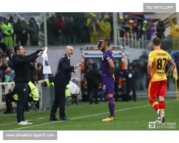 莱切球员赛后围拥门将庆祝,安联球场客队看台掌声雷动 莱切球员赛后围拥门将庆祝,安联球场客队看台掌声雷动