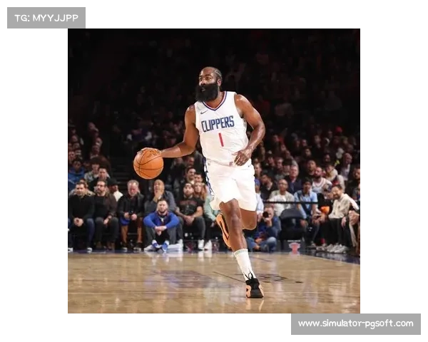 快船18连胜背后的战术调整：防守反击与空间利用