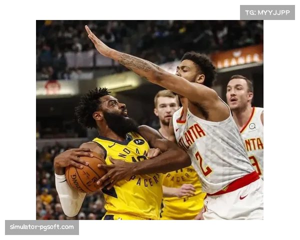 步行者五连客收官战挑战老鹰,内姆布哈德对位约翰逊