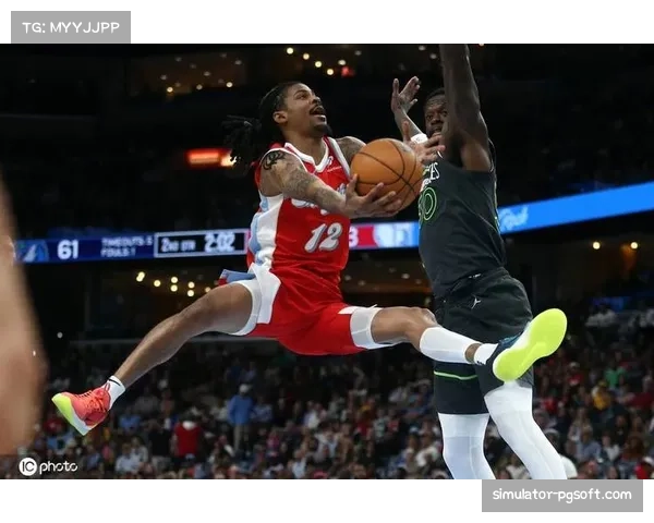 灰熊137-128爆冷击败森林狼，七人得分上双终结六连败