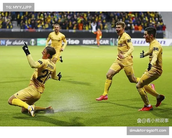 博德闪耀4-3-3阵型展现窒息式压迫，意甲战术节奏面临代差挑战