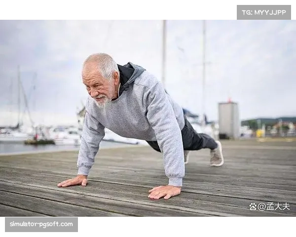 “银发族”举重热：日本老年健身房的抗阻训练革命